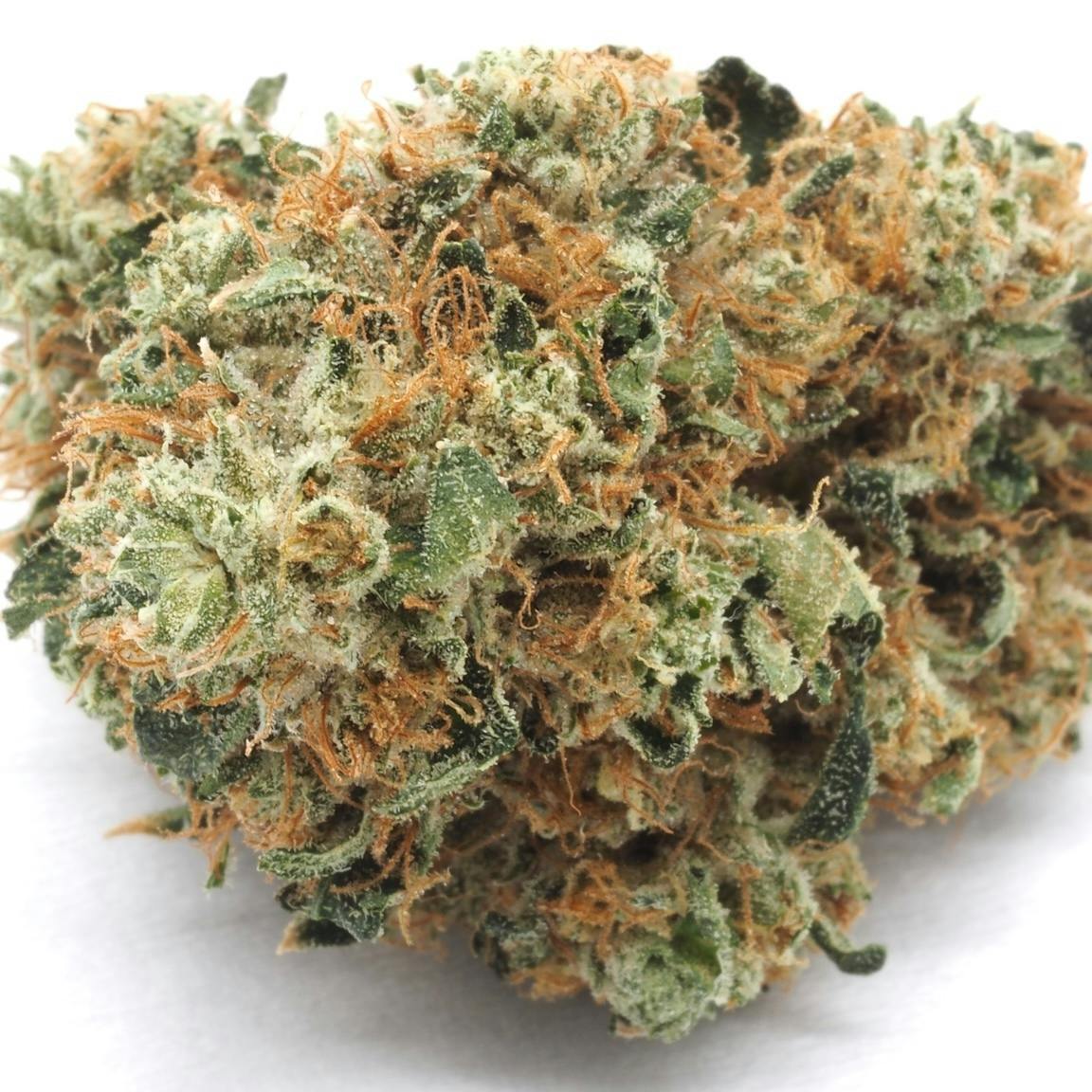 Inadaze: Skywalker Kush