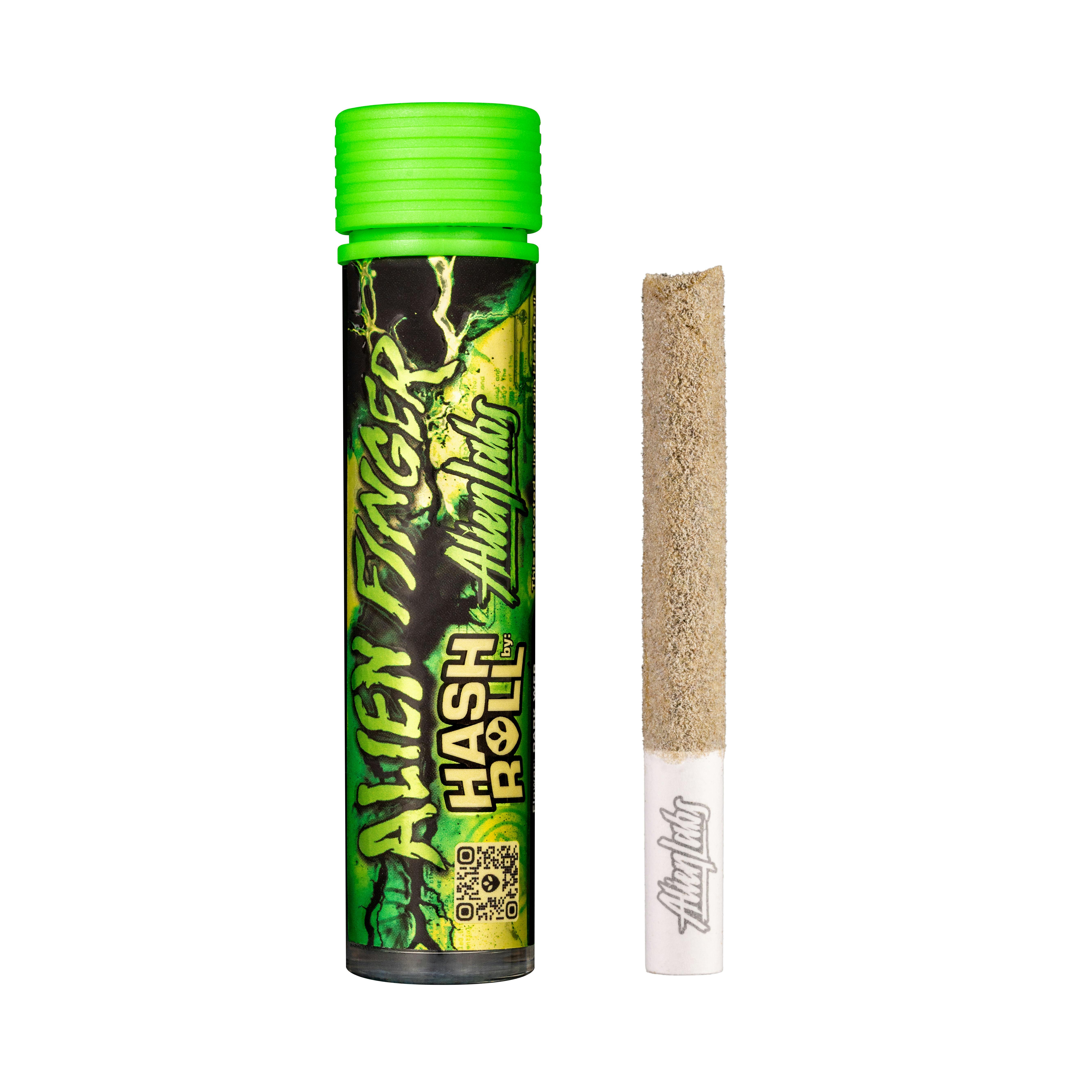 Alien Labs: Finger - Planetary OG X Gaslight X Gemini