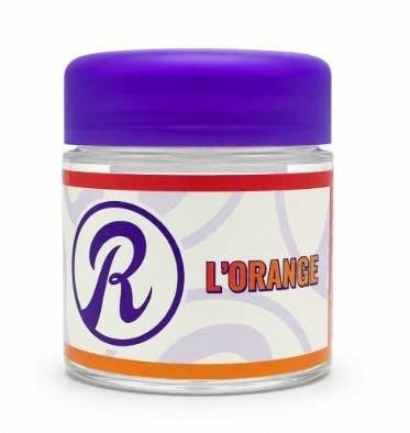 L'Orange | Big Buds | 3.5g