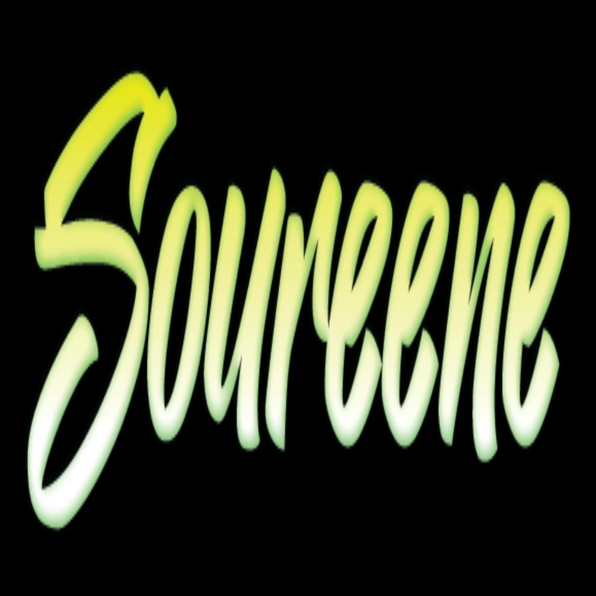 Burly Botanicals | Soureene | 1g Hash Rosin