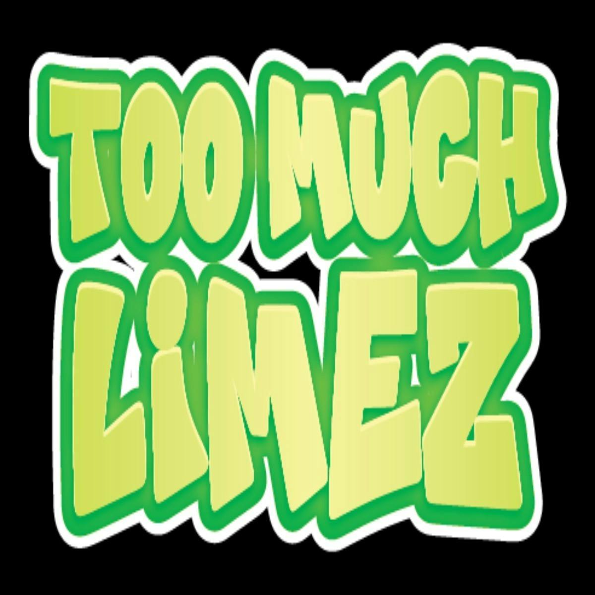 Burly Botanicals | Too Much Limez | 4g Hash Rosin