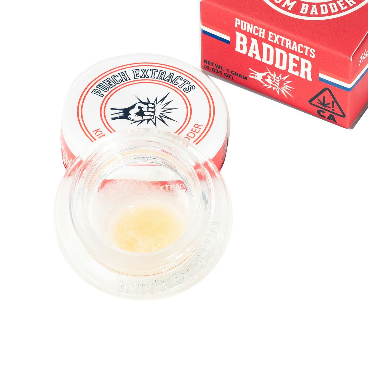 PUNCH EDIBLES & EXTRACTS: King Cobra OG
