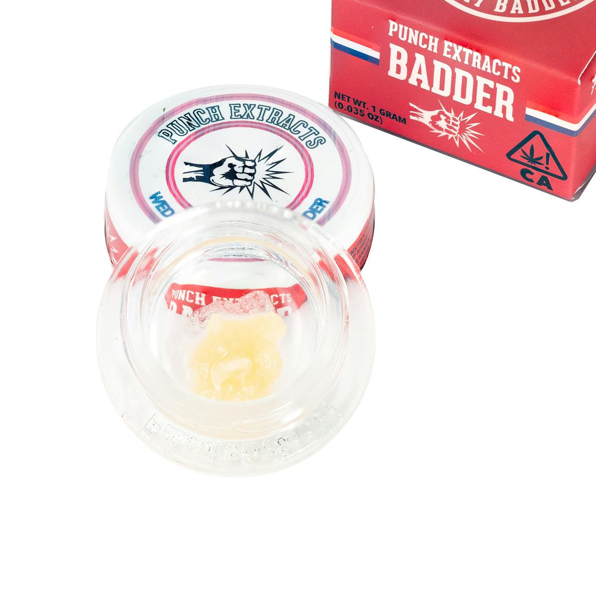PUNCH EDIBLES & EXTRACTS: Wedding Crasher