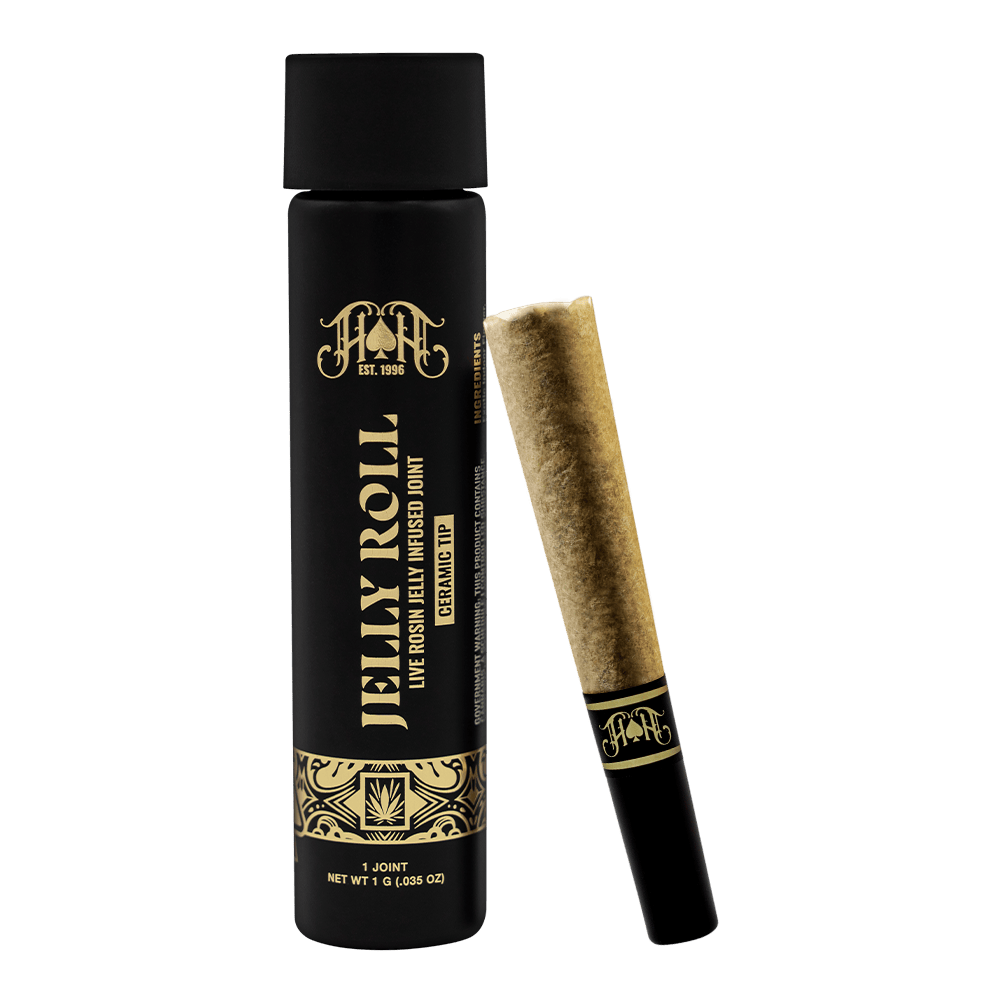 Heavy Hitters: Cam: Pink Certz X Luma Farms: Lemon Limez Jelly