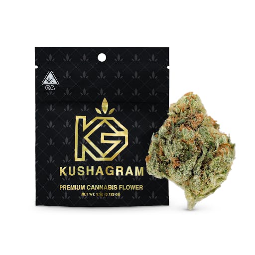 KUSHAGRAM: Alpine OG