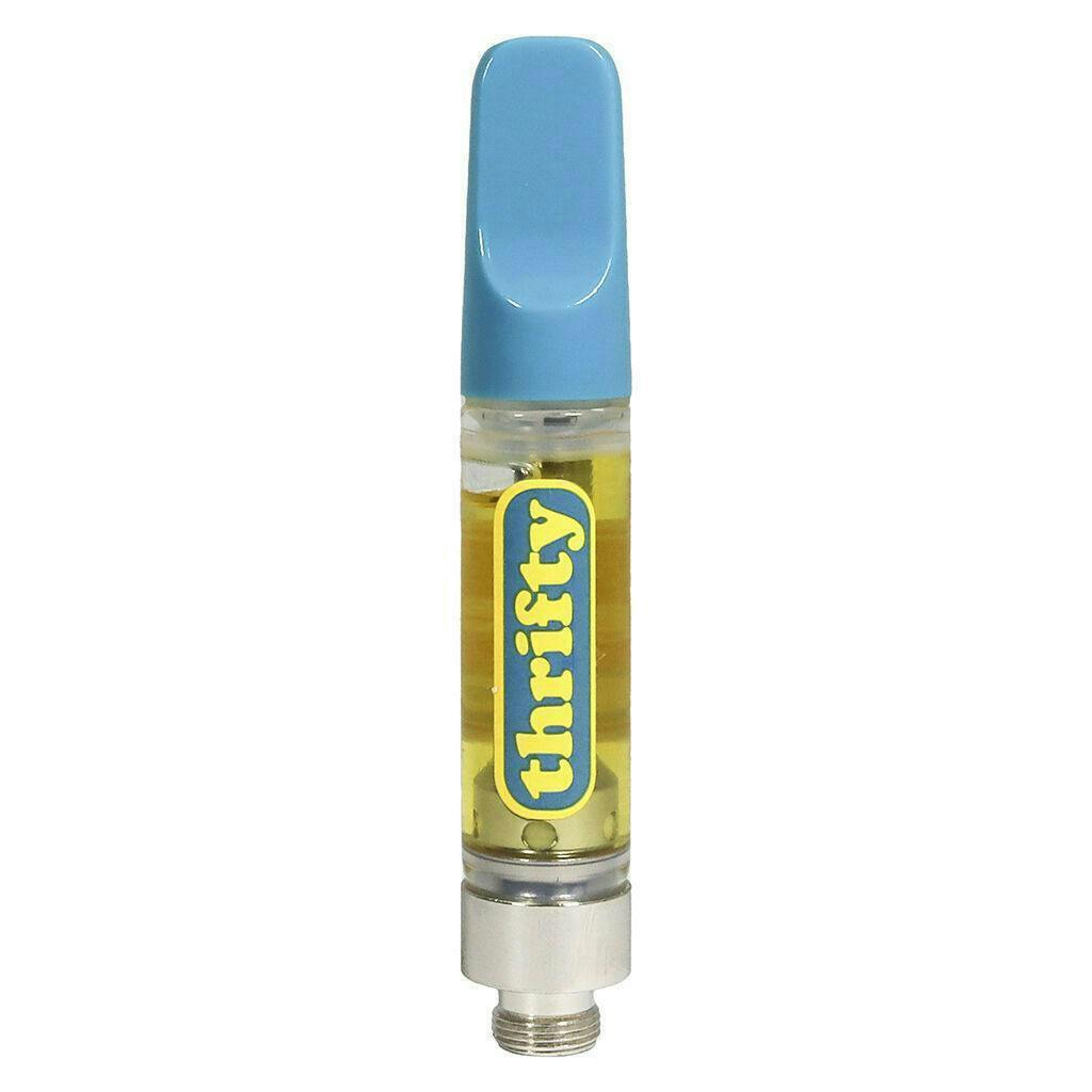 Pineapple Rings | Cartridge | 1g