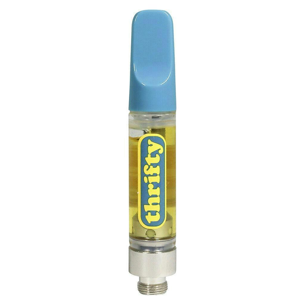Something Fruity | Cartridge | 1g