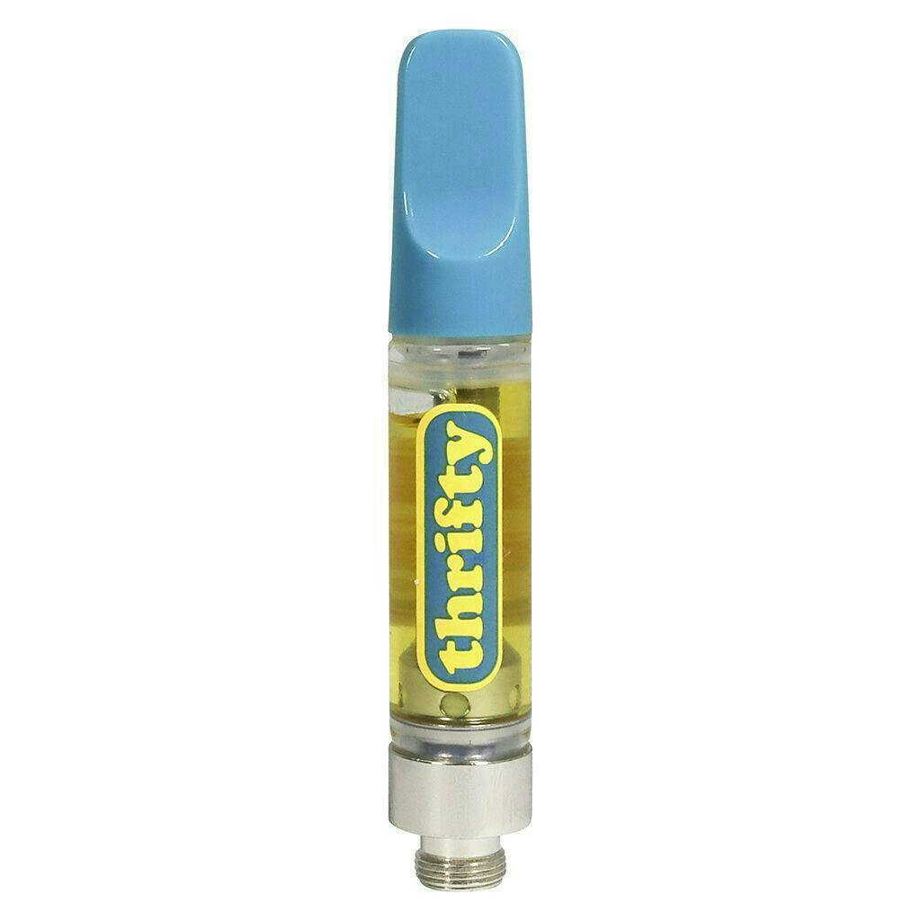 Bubble Berry | Cartridge | 1g