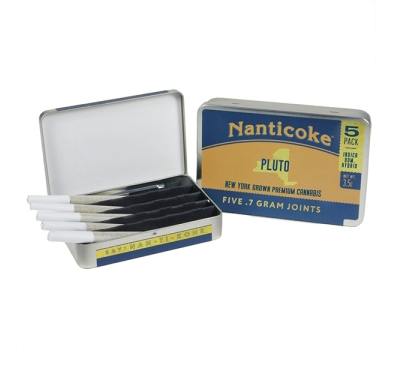 Pluto | Joints | 0.7g each | 5pk
