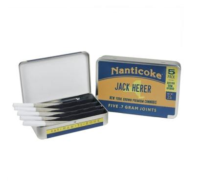 Jack Herer | Joints | 0.7g each | 5pk
