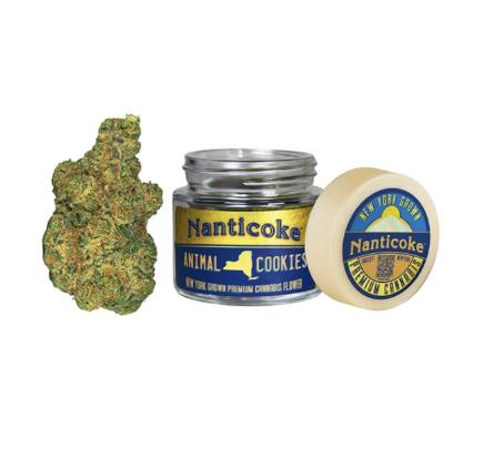 Animal Cookies | Big Buds | 3.5g by Nanticoke