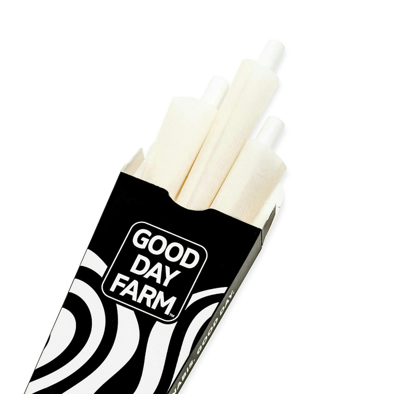 3pk Wavy Cones | Accessories