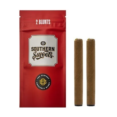 Run It Southern Sweets