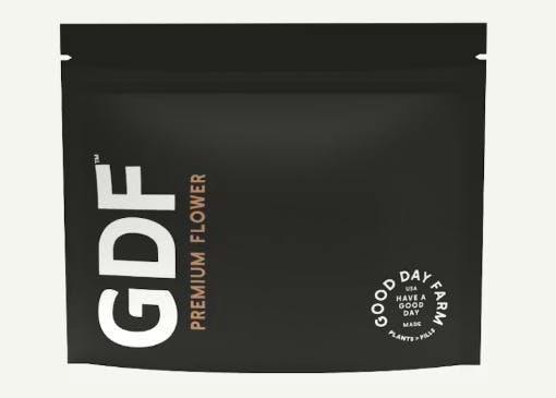 Power Bar | Flower | 7g