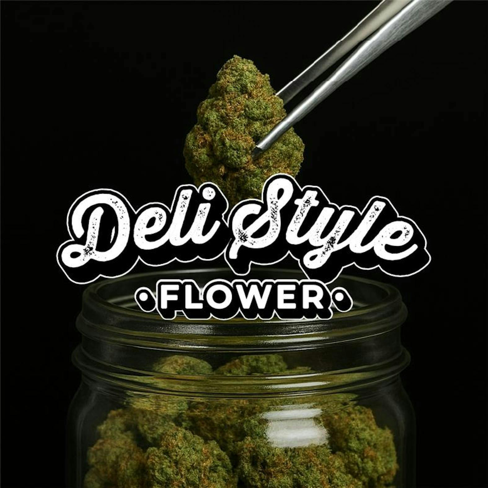 Tropical Union | Flower | 1g