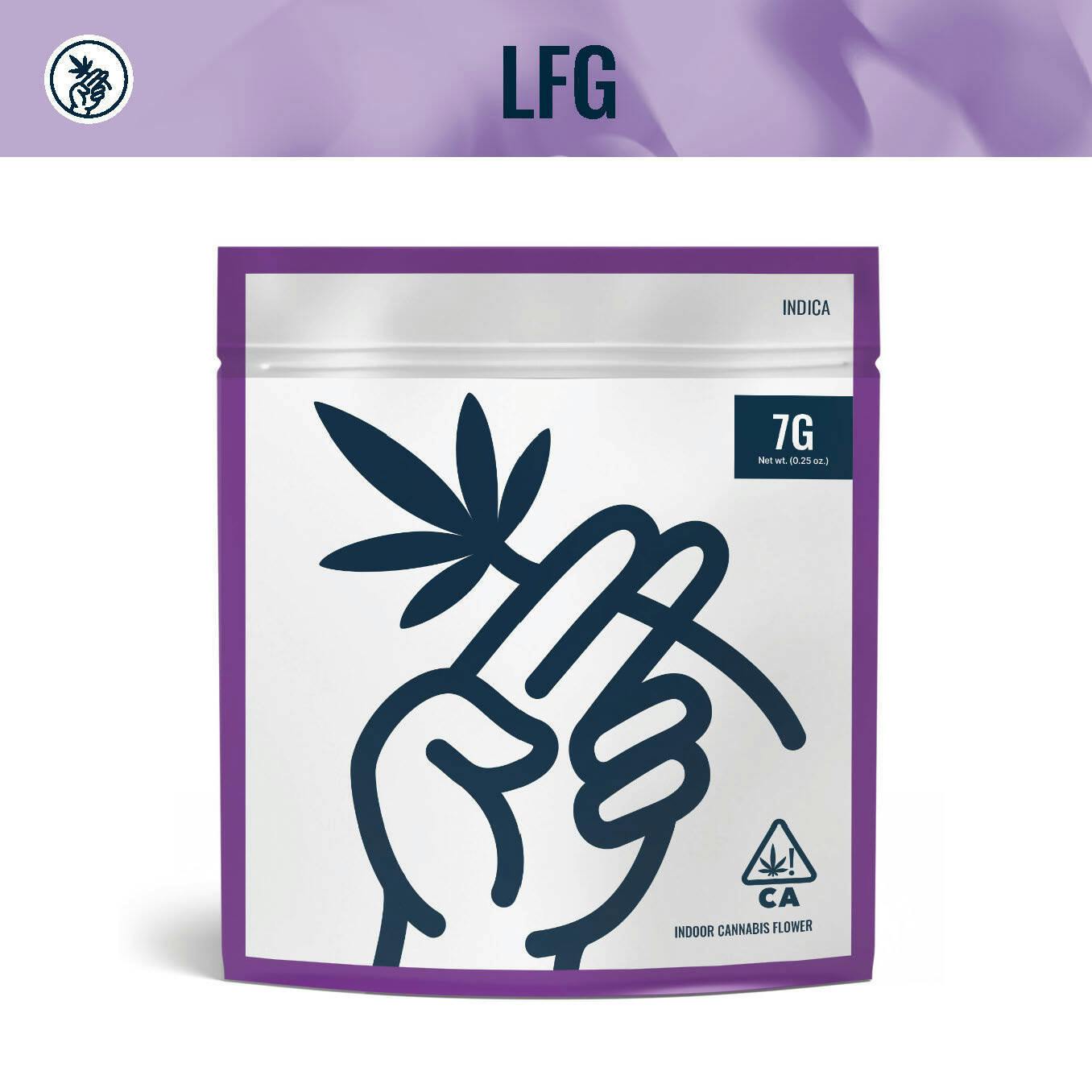 LFG | Smalls | 7g