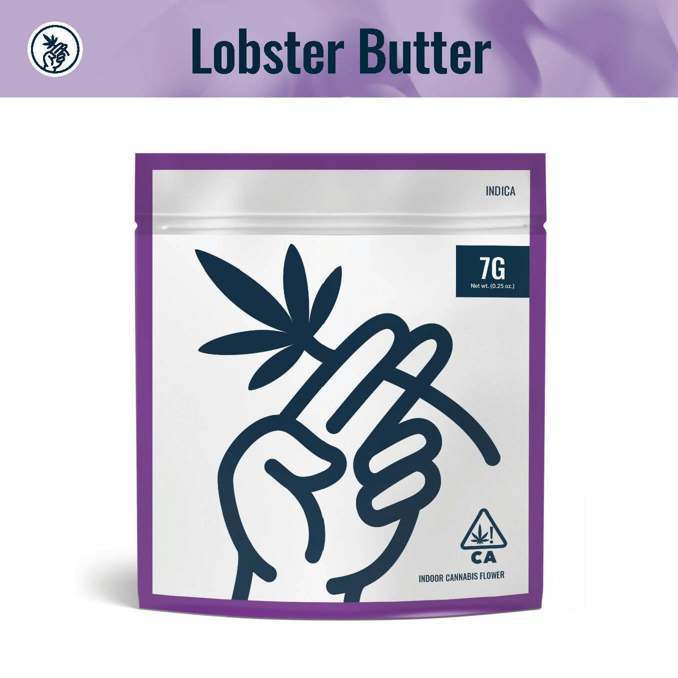 We Grow: Lobster Butter