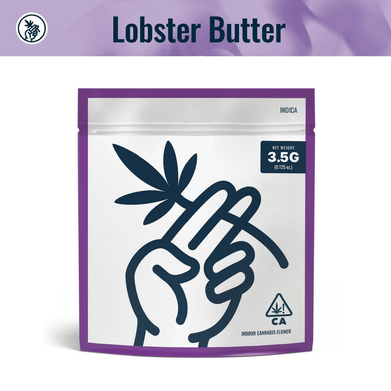 We Grow: Lobster Butter