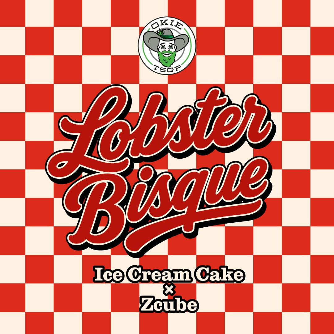 Lobster Bisque - 3.5g Prepack Flower