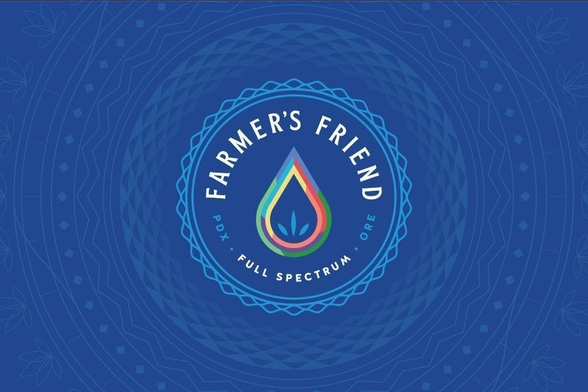 Farmer's Friend Extracts: Gastro Pop