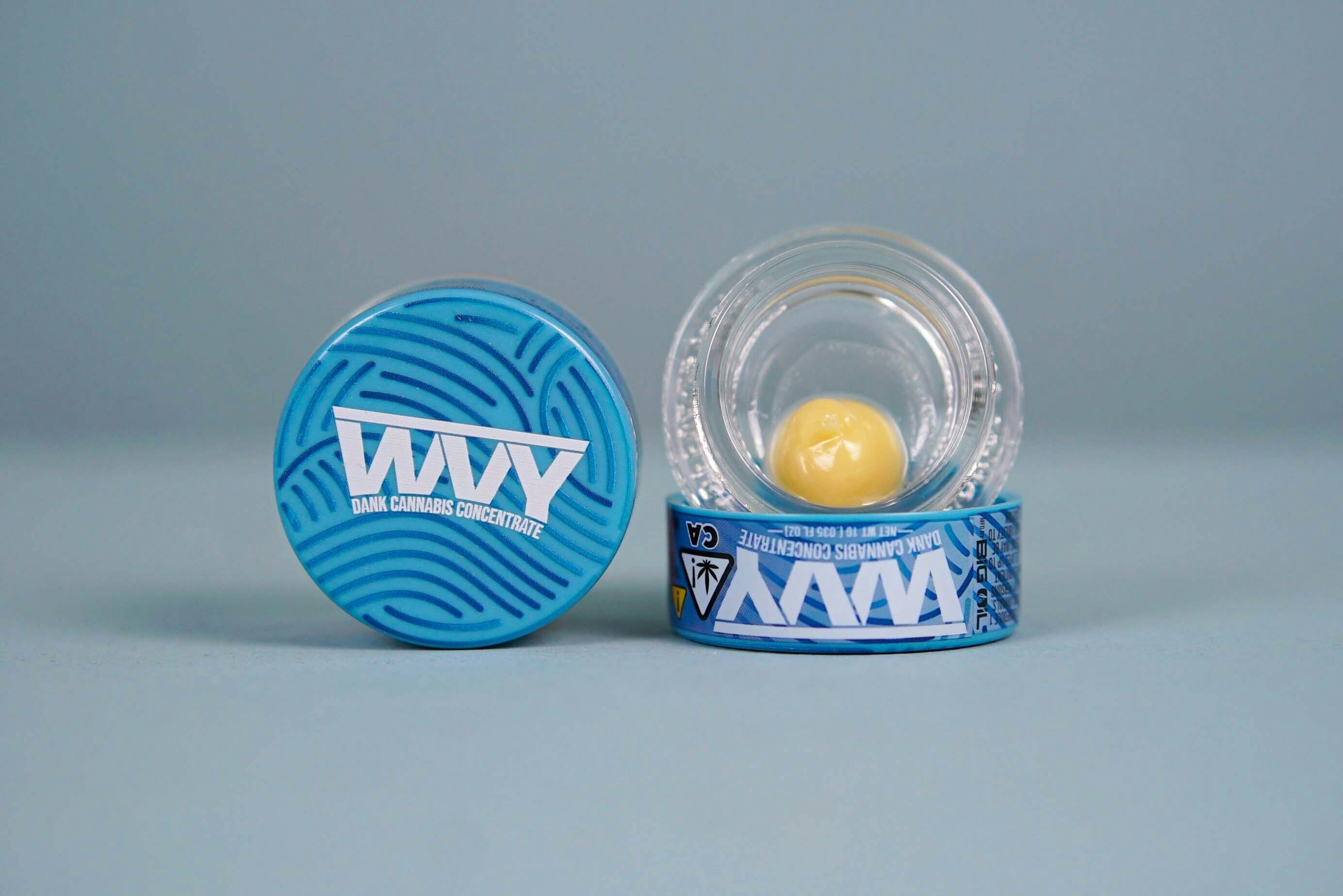 WVY: Plant - Budder