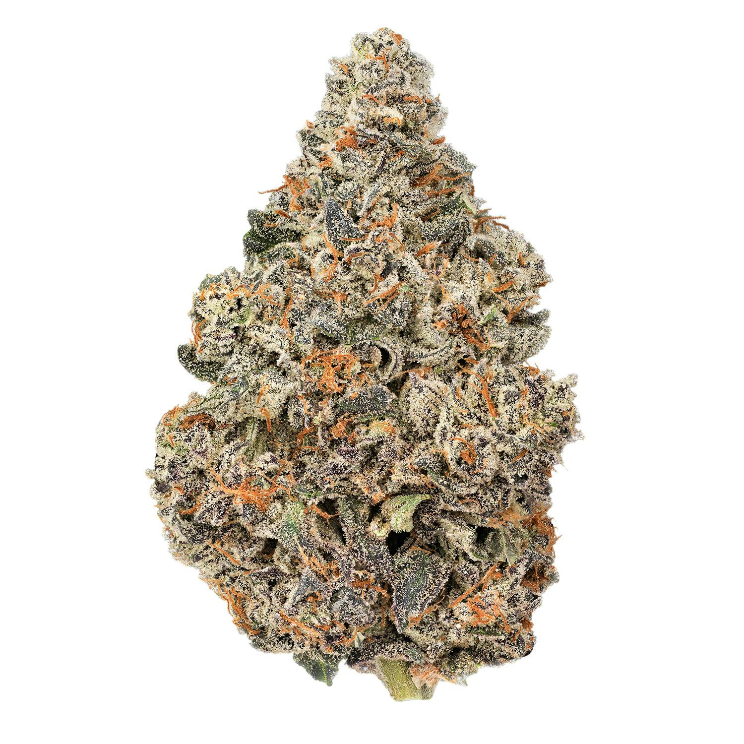 Currency | Big Buds by Grown Rogue
