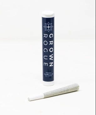 Astro Candy | Joint | 1g by Grown Rogue