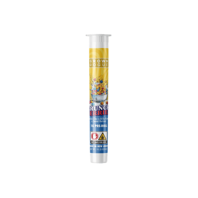 Crunch Berriez | Joint | 1g