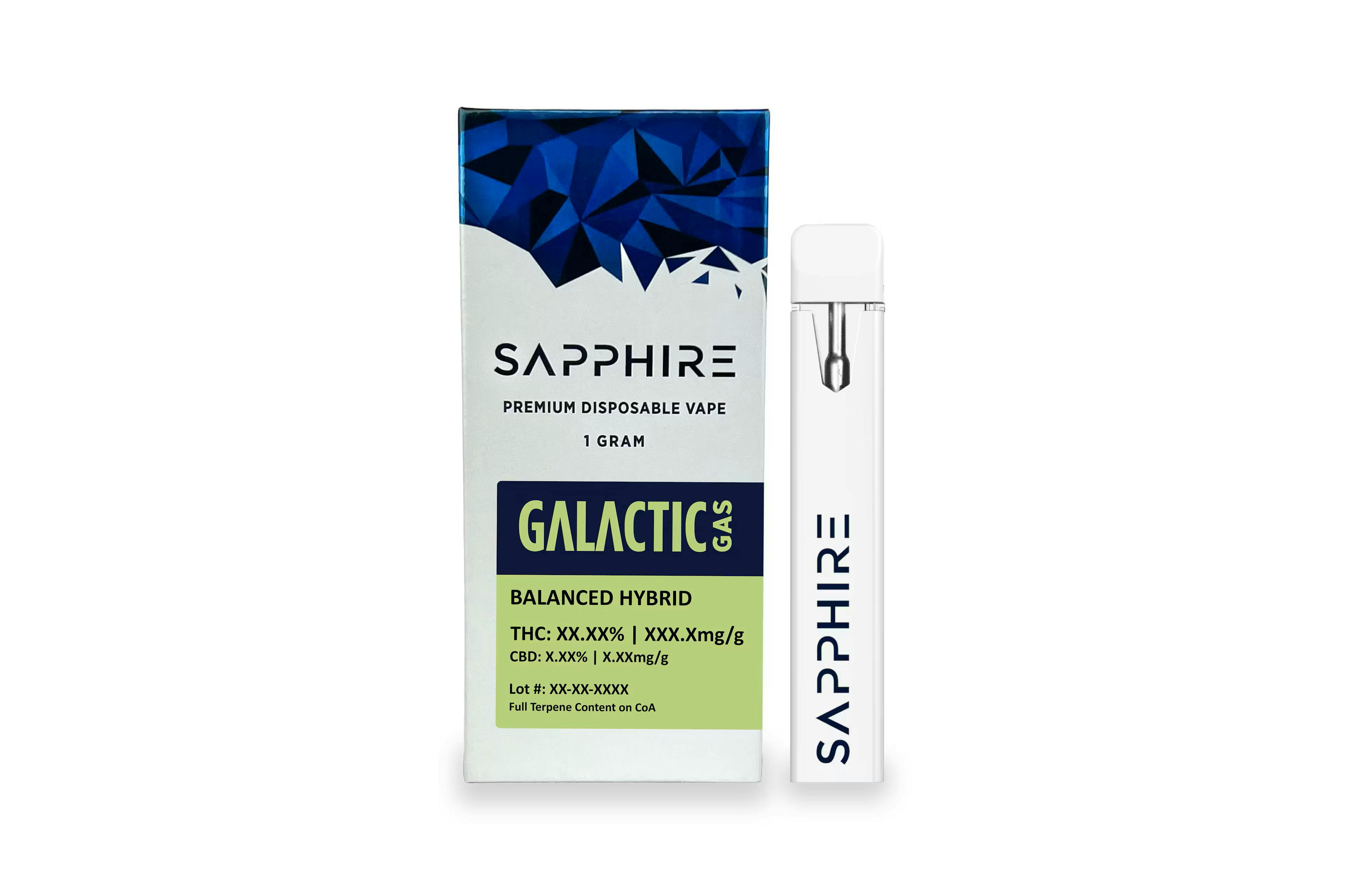 Galactic Gas