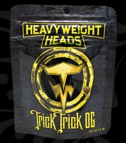 Trick Trick OG | T2 Big Buds by Heavyweight Heads
