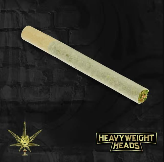Sunshine | Joints | 1g each | 14pk