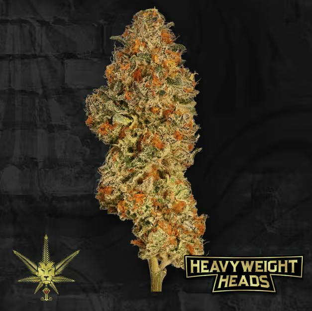 Orangutan Reaper | Big Buds by Heavyweight Heads