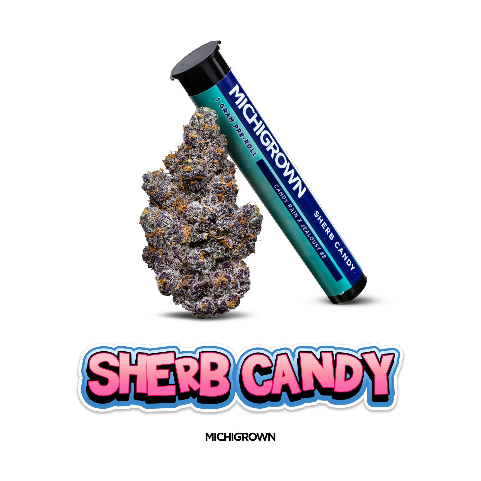 Sherb Candy | Joint | 1g