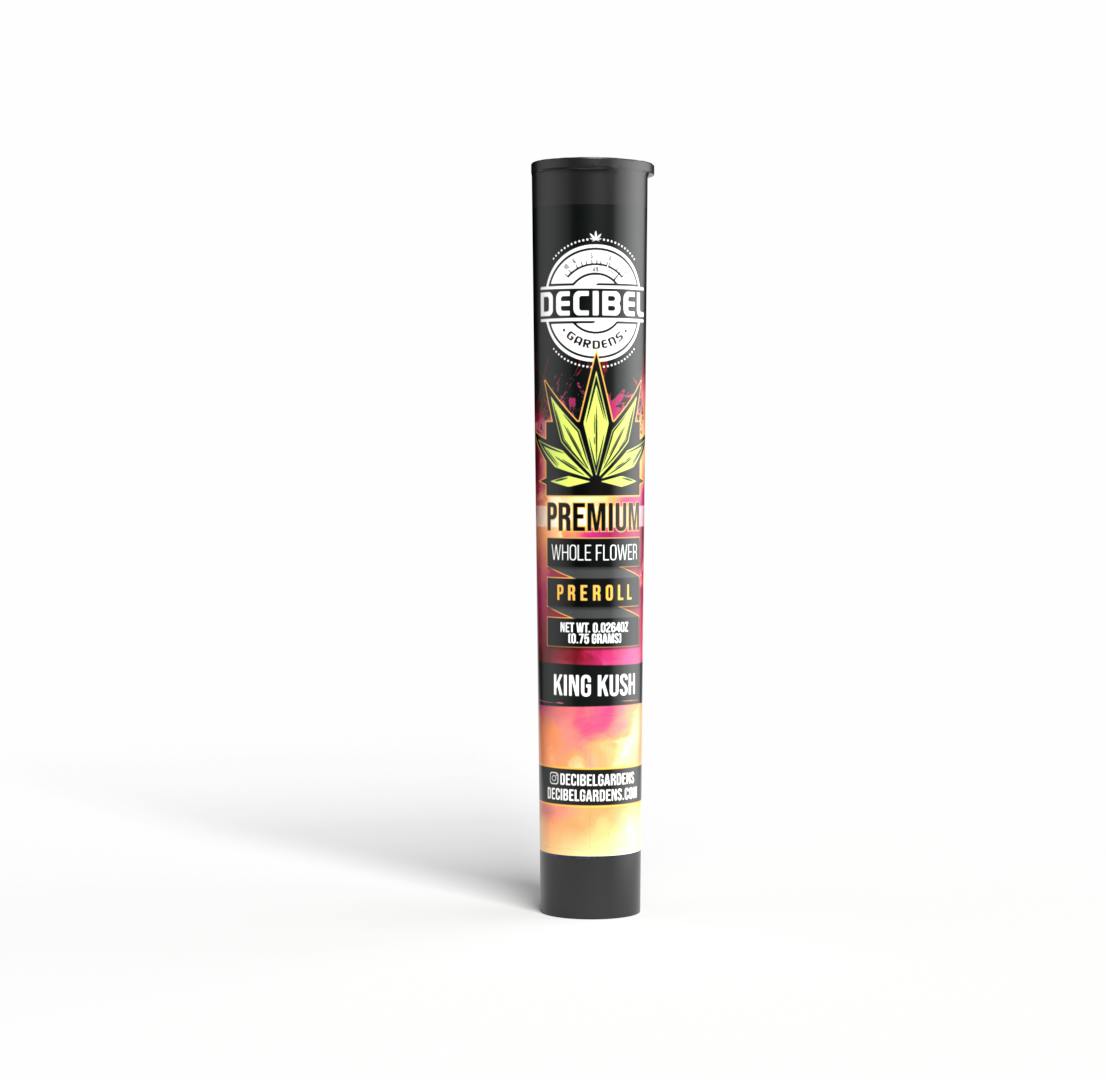 King Kush