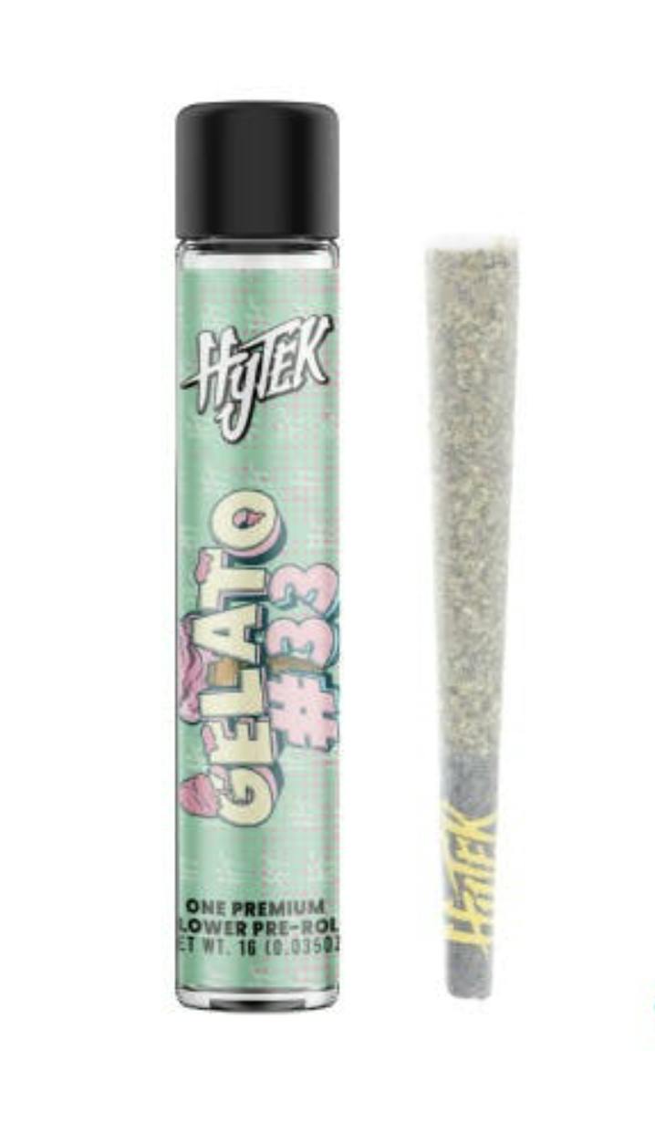 Gelato #33 | Joint | 1g by Hytek
