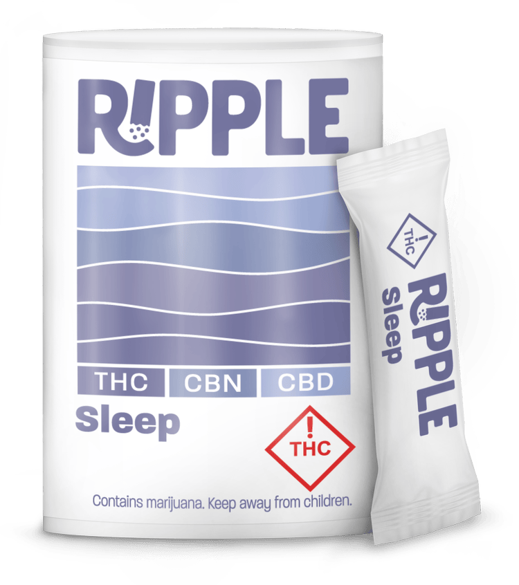 Sleep Dissolvable Mix Ins /ea