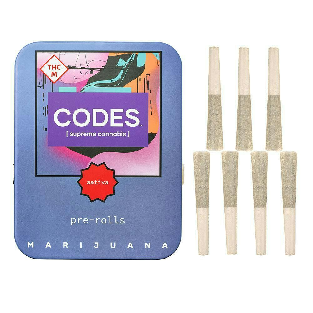 San Fermodo Skunk | Minis | 0.5g each | 7pk