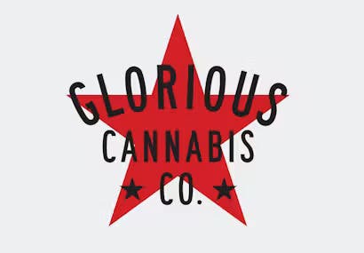 Glitter Bomb x Sweet Tea | Big Buds at Levels Cannabis Ironwood