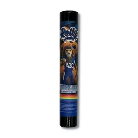 Rollz | 1g Pre-Roll - Honolulu Blueberry Muffin