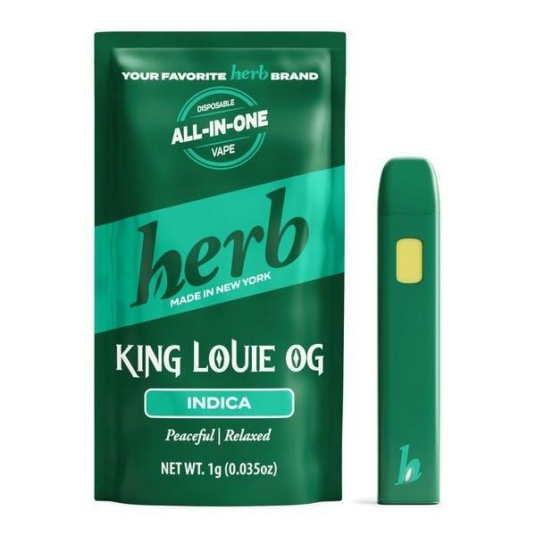 King Louie Og
