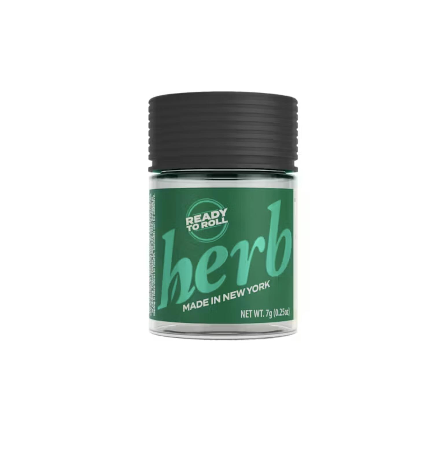 Sour Diesel | Ground | 7g by Herb