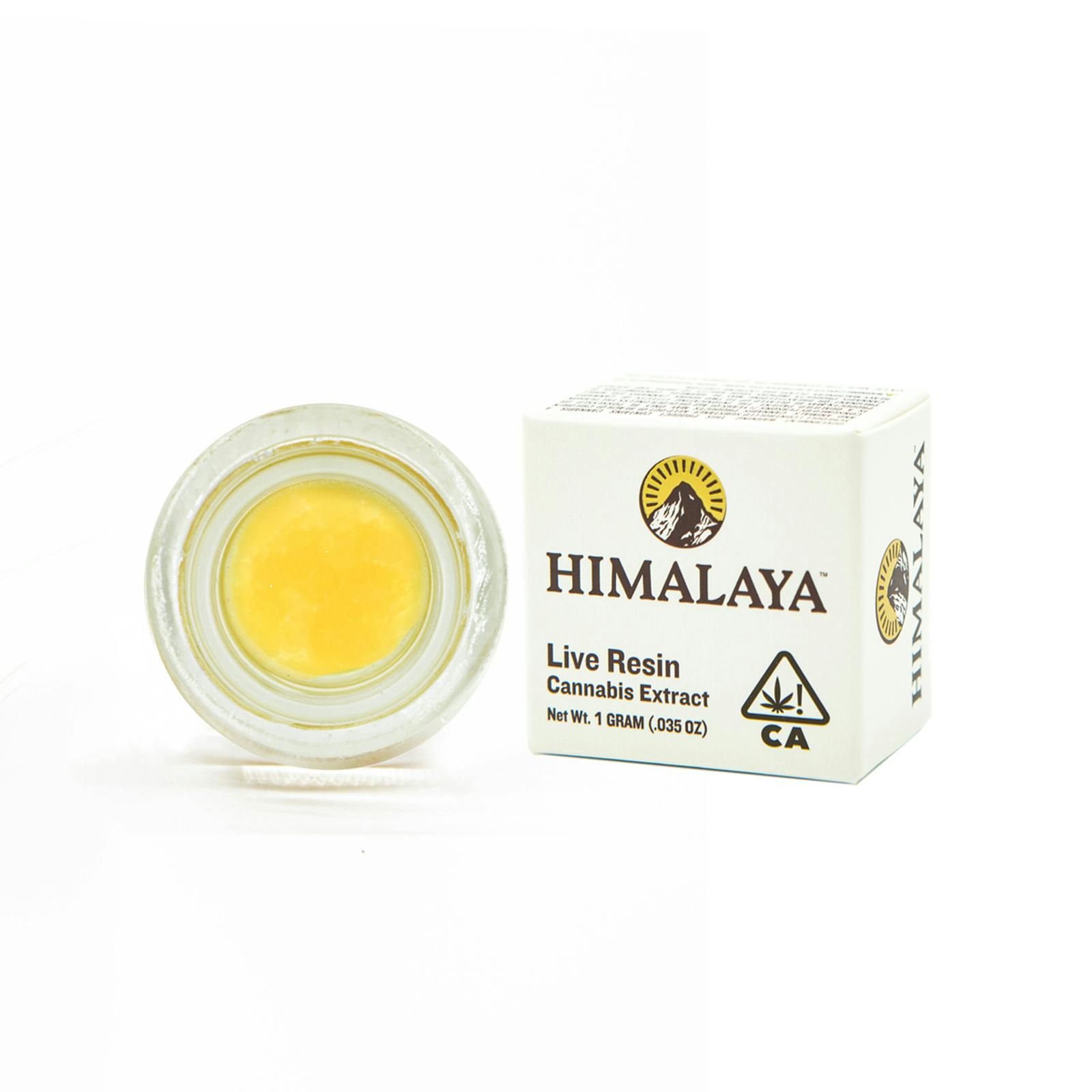 Himalaya: Super Lemon Haze