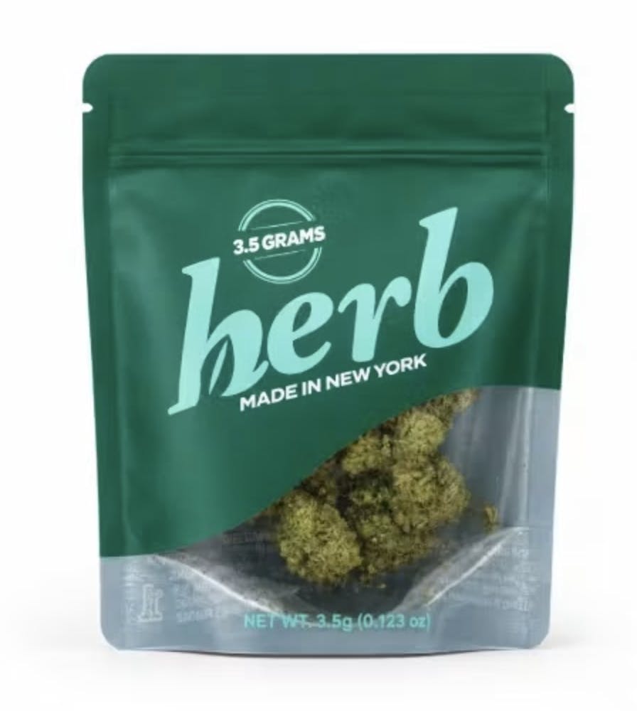 Mendo Breath Big Buds