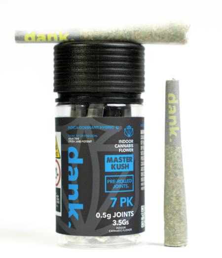 Master Kush