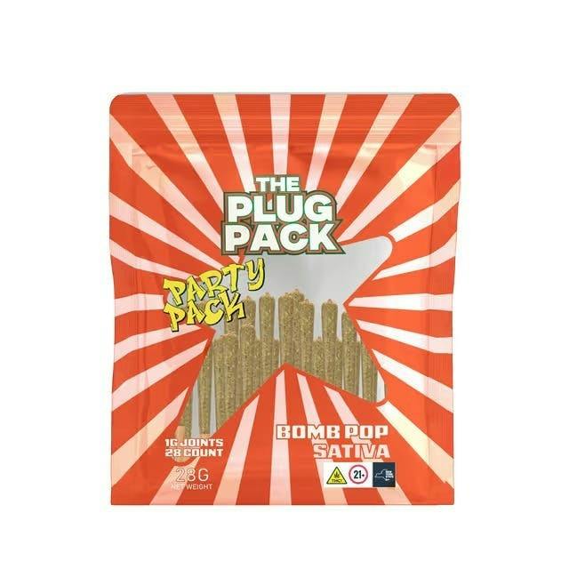 Bomb Pop