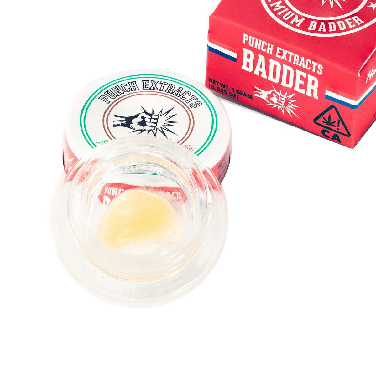 PUNCH EDIBLES & EXTRACTS: Jungle Juice