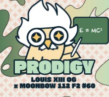 Prodigy | Big Buds by Wise Guys