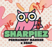 Sharpiez | Smalls by Wise Guys