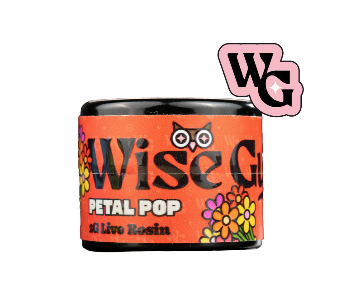 Petal Pop