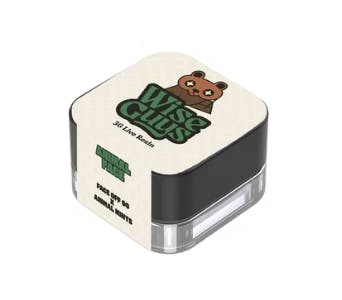 Animal Face | Live Resin Concentrate | 3g at High Profile - Muskegon